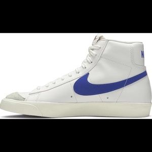 Nike Blazer Mid '77 Vintage 'Racer Blue'